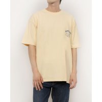QUIKSILVER/クイックシルバー QUIKSILVER メンズ サーフ 半袖Tシャツ BRICKS AND MORTAR ST QST252006/508227954