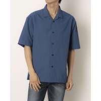 THE NORTH FACE/ザ・ノース・フェイス THE NORTH FACE メンズ アウトドア 半袖シャツ S/S Aloha Vent Shirt_ショートスリーブアロハベントシャツ/508227957