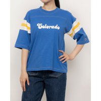CHAMPION/チャンピオン Champion レディース 半袖Tシャツ SHORT SLEEVE T－SHIRT_ CW－B317/508227963