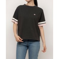 CHAMPION/チャンピオン Champion レディース 半袖Tシャツ SHORT SLEEVE T－SHIRT_ CW－B321/508227968