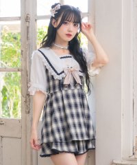 ROJITA/ロジータ ROJITA セーラー衿セットアップ/508227996