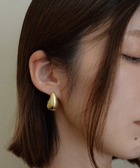 styiro/スタイロ styiro ニッケルフリー 雫 ドロップピアス/508228032