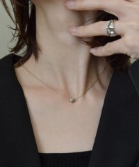 styiro/スタイロ styiro ニッケルフリー プチハートネックレス/508228035