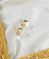 styiro/スタイロ styiro ニッケルフリー すずらんピアス/508228038
