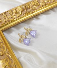 styiro/スタイロ styiro ニッケルフリー すずらんピアス/508228038