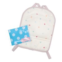 petit main/プティマイン petit main リュック用ひんやりパッド【返品不可商品】/508228064
