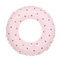 petit main/プティマイン petit main ロープ付き浮き輪(直径55cm)/L【返品不可商品】/508228065