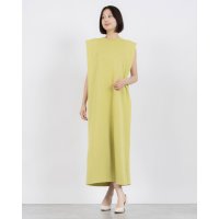 ENLIGHTENMENT/エンライトメント ENLIGHTENMENT PLANE PATERN DRESS/508228073