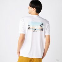 Ocean Pacific/ミッキー/水陸両用半袖Tシャツ/メンズ/508228076