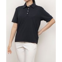 Marie claire/マリ クレール marie claire ハンソデUVシャツ/508228079