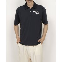 FILA/フィラ FILA ハンソデシャツ/508228080