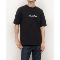 RUSTY/ラスティ RUSTY 半袖UVTシャツ/508228083
