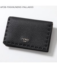FENDI/フェンディ FENDI FENDI カードケース SELLERIA セレリア 7M0222 AP3B AP3C/508228131