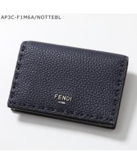 FENDI/フェンディ FENDI FENDI カードケース SELLERIA セレリア 7M0222 AP3B AP3C/508228131