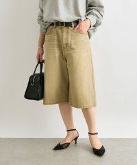 PAL OUTLET/【RIVE DROITE】ハーフデニム/508228184