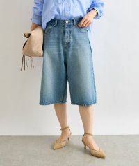 PAL OUTLET/【RIVE DROITE】ハーフデニム/508228184