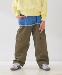 PAL OUTLET/【CIAOPANIC TYPY】KIDSアソート切替デニム/508228186