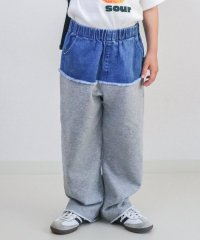 PAL OUTLET/【CIAOPANIC TYPY】KIDSアソート切替デニム/508228186