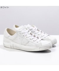 PHILIPPE MODEL/フィリップモデル PHILIPPE MODEL PHILIPPE MODEL スニーカー PRSX ローカット/508228204