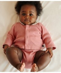 PETIT BATEAU/ベビー３点セット/508228209