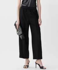 ICB（LARGE SIZE）/【新色追加・UVケア・接触冷感・速乾・洗える】 FluidBackSatin  ワイドパンツ/508228269
