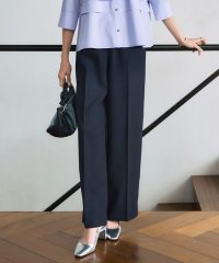 ICB（LARGE SIZE）/【新色追加・UVケア・接触冷感・速乾・洗える】 FluidBackSatin  ワイドパンツ/508228269