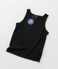 ITEMS URBAN RESEARCH/クールタッチテレコタンクトップ/508228300