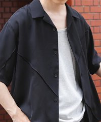 ITEMS URBAN RESEARCH/クールタッチテレコタンクトップ/508228300