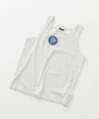 ITEMS URBAN RESEARCH/クールタッチテレコタンクトップ/508228300