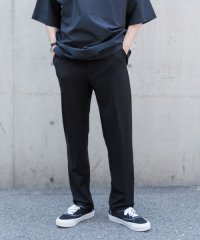 ITEMS URBAN RESEARCH/1－tuck スリムフィットスラックス/508228310