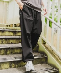 ITEMS URBAN RESEARCH/ナイロンストレッチイージーパンツ/508228311