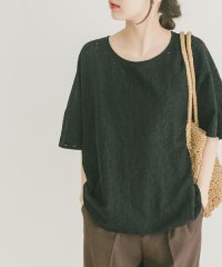 ITEMS URBAN RESEARCH/バルーンスリーブレースプルオーバー/508228319