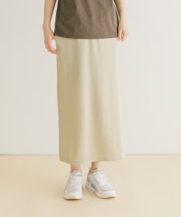 ITEMS URBAN RESEARCH/ポンチストレートスカート/508228327