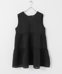 URBAN RESEARCH ROSSO/TORRAZZO DONNA　2way tiered tunic/508228345