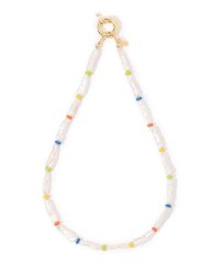 TOMORROWLAND GOODS/【別注】eliou パール ネックレス/508228354