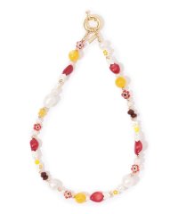TOMORROWLAND GOODS/【別注】eliou パール×ビーズ ネックレス/508228355