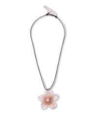 TOMORROWLAND GOODS/LEVENS JEWELS HIBISCUS ネックレス/508228357