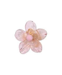 TOMORROWLAND GOODS/LEVENS JEWELS HIBISCUS SINGLE 片耳ピアス/508228361
