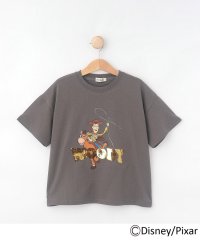 SHOO・LA・RUE(Kids) /【DISNEY】トイ・ストーリー スパンコールTシャツ/508228370