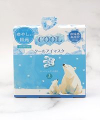 one'sterrace/◆流氷アニマル印 ながらCOOLアイマスク 3P/508228372