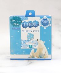 one'sterrace/◆流氷アニマル印 アロマCOOLアイマスク 3P/508228373