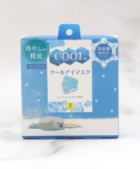 one'sterrace/◆流氷アニマル印 アロマCOOLアイマスク 3P/508228373