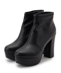 csT&P/シーエス ティーアンドピー csT&P 厚底ストレッチブーツ/508228395