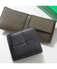 BOTTEGA VENETA/ボッテガヴェネタ BOTTEGA VENETA BOTTEGA VENETA 二つ折り財布 CASSETE 749455 VBWD5/508228405