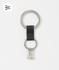 URBAN RESEARCH DOORS/commpost　キーリング/508228419