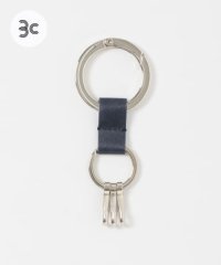 URBAN RESEARCH DOORS/commpost　キーリング/508228419