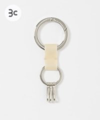 URBAN RESEARCH DOORS/commpost　キーリング/508228419