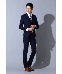 HIGH STREET/HIGH STREET∴シャドー千鳥柄スーツ/508228436