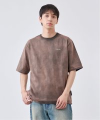 B.C STOCK/【ANTS & ELEPHANTS】ランダムダイ加工 Tシャツ/508228441