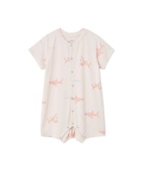 GELATO PIQUE KIDS ＆ BABY/【BABY】【接触冷感】SHARK柄ロンパース/508228452